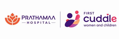 Prathamaa Hospital Logo